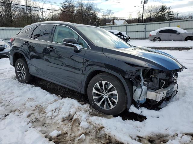 2T2HZMDA7LC232166 Lexus RX 350