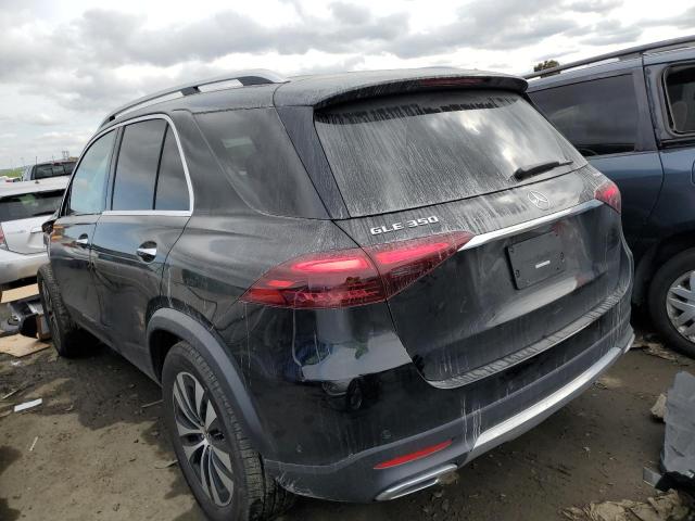 4JGFB4FB9RB010530 Mercedes-Benz Gle 350 4matic