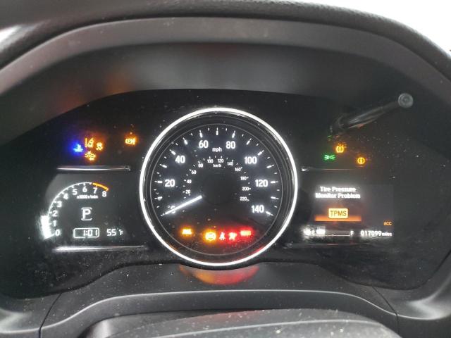 3CZRU6H50KM735764 Honda HR-V EX