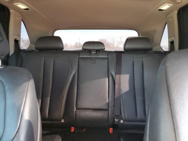 5UXKR0C56E0H26170 BMW X5 Xdrive35i