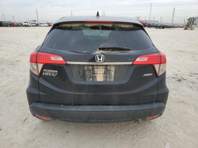 3CZRU6H37LM717035 Honda HR-V LX