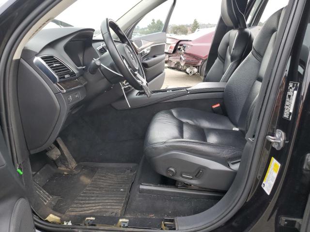 YV4A22PK1G1041661 Volvo XC90 T6
