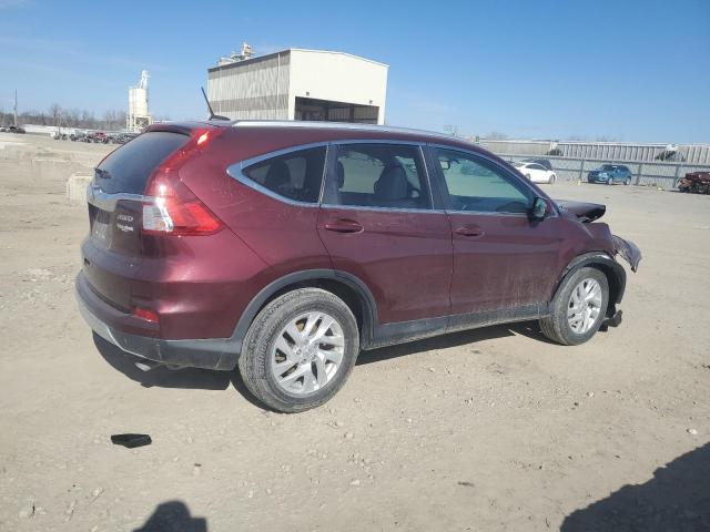 2HKRM4H73FH626139 Honda CR-V EXL