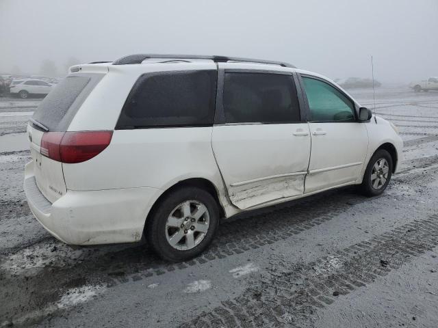 Auction sale of the 2004 Toyota Sienna Ce , vin: 5TDZA23CX4S164218, lot number: 142676074