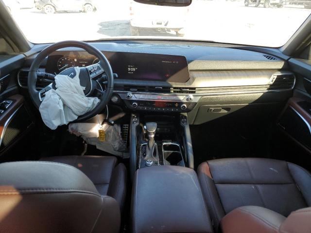 5XYP54GC8PG374447 KIA Telluride Sx