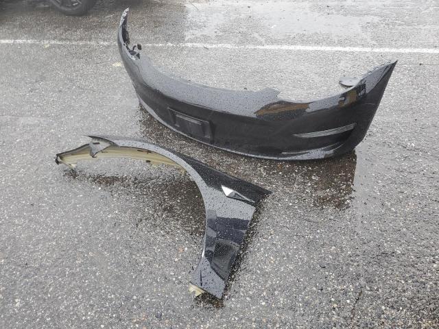 5YJ3E1EA7JF123416 Tesla MODEL 3
