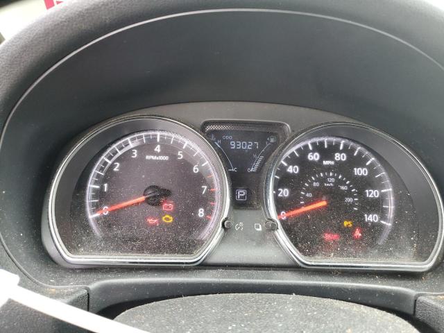 3N1CN7AP6HL862806 Nissan VERSA S