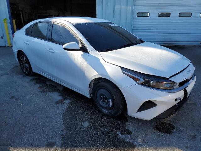 3KPF24ADXPE527297 KIA FORTE LX