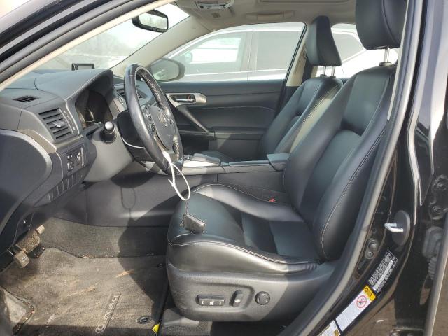 JTHKD5BH9G2270404 Lexus CT 200