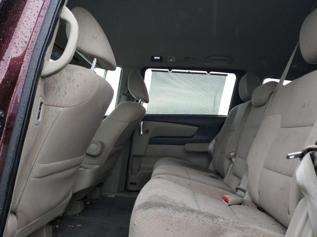 5FNRL5H42FB010753 Honda ODYSSEY EX