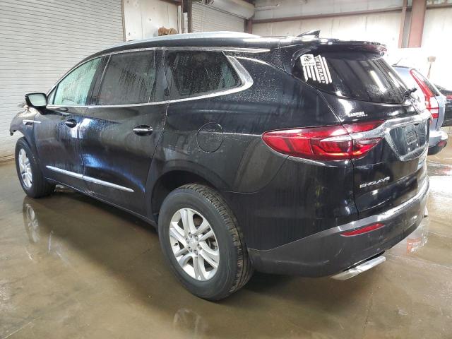 5GAERAKW7LJ172559 Buick Enclave Preferred