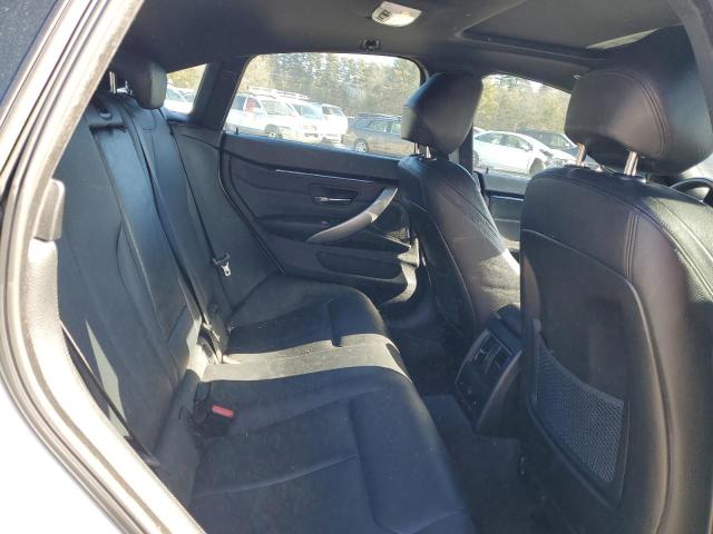 WBA4C9C52GG136875 BMW 428 Xi Gran Coupe Sulev