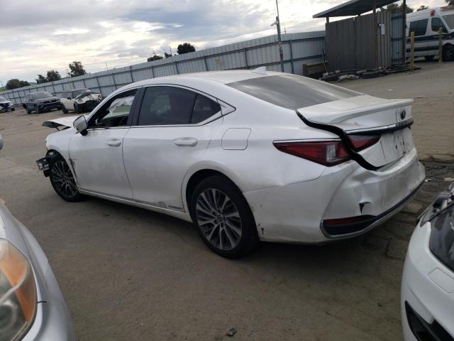 58ADA1C15MU010275 Lexus ES 300H