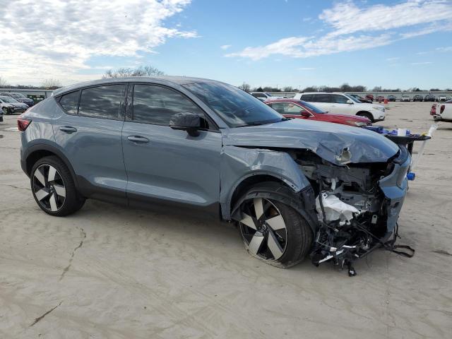 YV4ED3GM2P2042573 Volvo C40 Recharge Ultimate