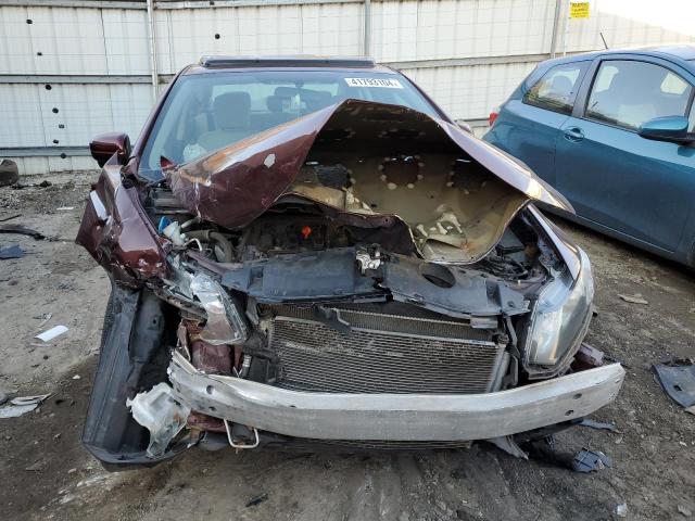 2HGFB2F89FH507465 Honda CIVIC EX