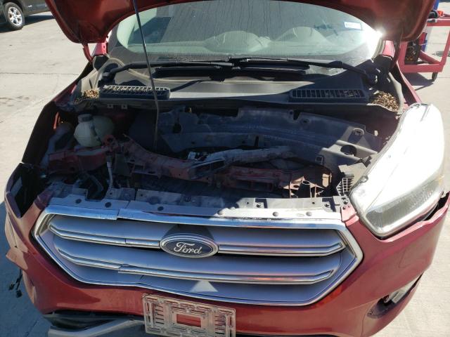 1FMCU0GD4HUD84214 Ford ESCAPE SE