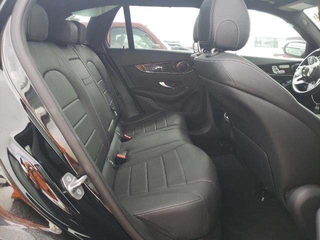 Mercedes-Benz GLC 300 2020 WDC0G8DB2LF680369 Image 11