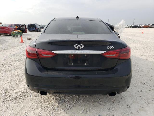 JN1CV7APXJM241614 Infiniti Q50 PURE