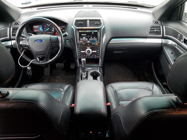 1FM5K8GT7GGC68989 Ford EXPLORER SPORT