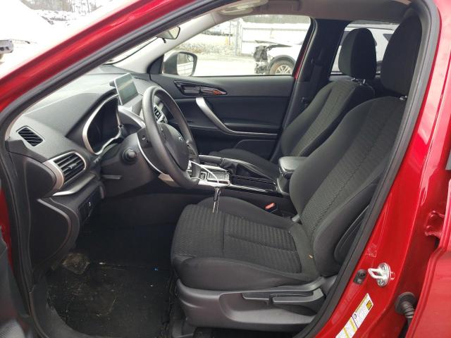 JA4AT4AA6JZ055196 Mitsubishi Eclipse Cross Le