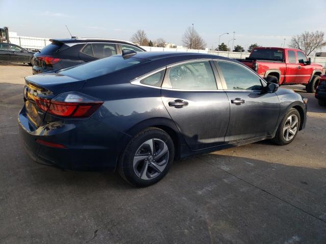 19XZE4F13KE015358 Honda Insight Lx