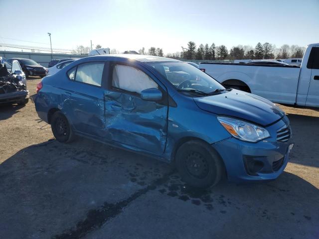 ML32F3FJ1KHF14703 Mitsubishi Mirage G4 Es