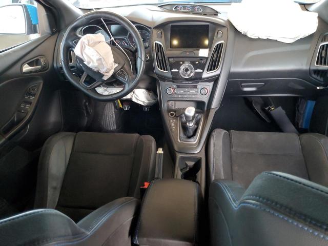 WF0DP3TH2H4122800 Ford FOCUS RS