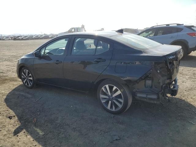 3N1CN8FV8LL871139 Nissan VERSA SR