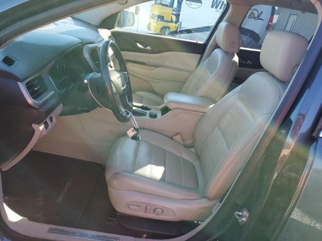 1GKKNPLS4KZ162104 GMC Acadia Denali