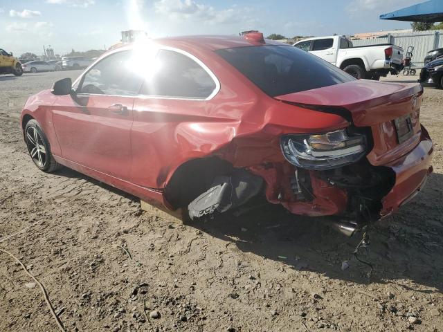 WBA2F9C35HV664713 BMW 230I