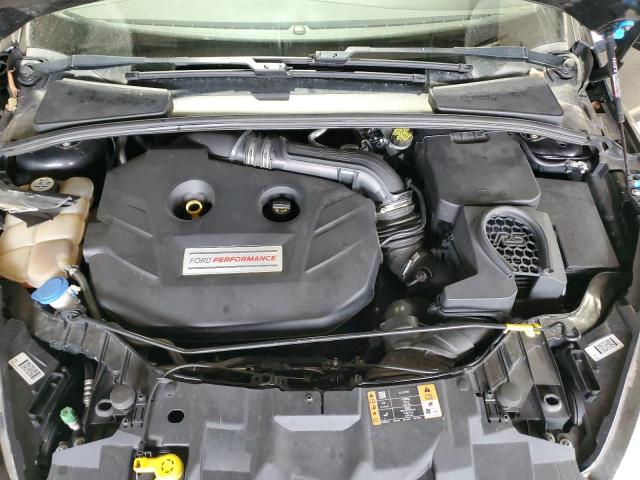 WF0DP3TH0H4122892 Ford FOCUS RS
