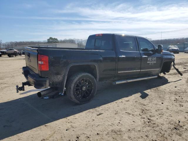 1GT120E8XFF191929 GMC Sierra K2500 Denali