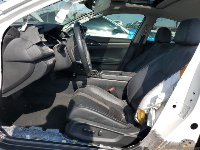 19XFC1F76KE215940 Honda CIVIC EXL