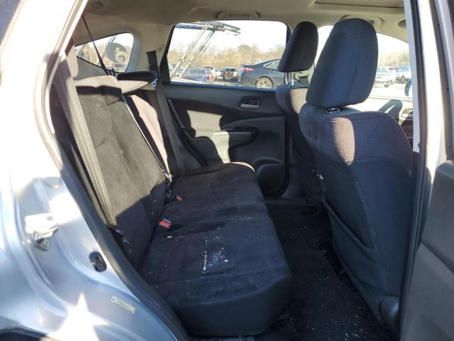 2HKRM4H57EH705147 Honda CR-V EX