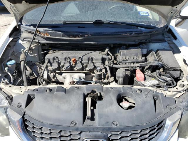 2HGFB2F51EH503771 Honda Civic Lx