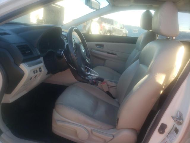 JF2GPBKC8EH241280 Subaru Xv Crosstrek 2.0i Hybrid Touring