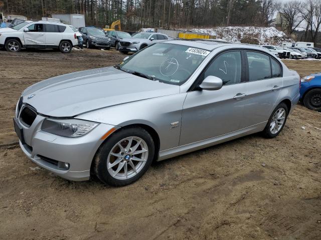 Auction sale of the 2010 Bmw 328 Xi Sulev, vin: WBAPK5C57AA651745, lot number: 41526024