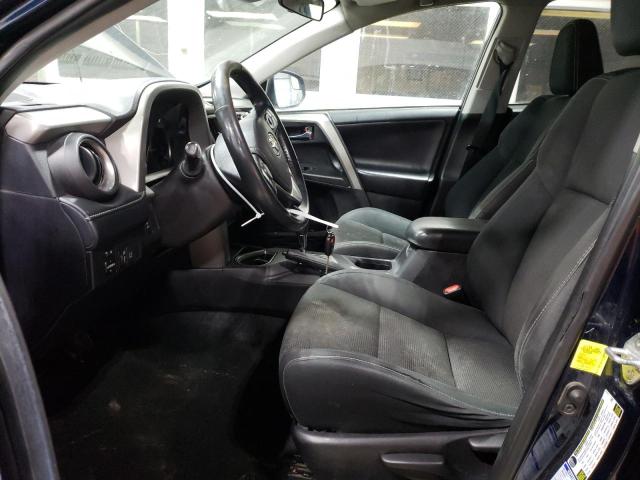 2T3RFREV2JW753914 Toyota Rav4 Adventure