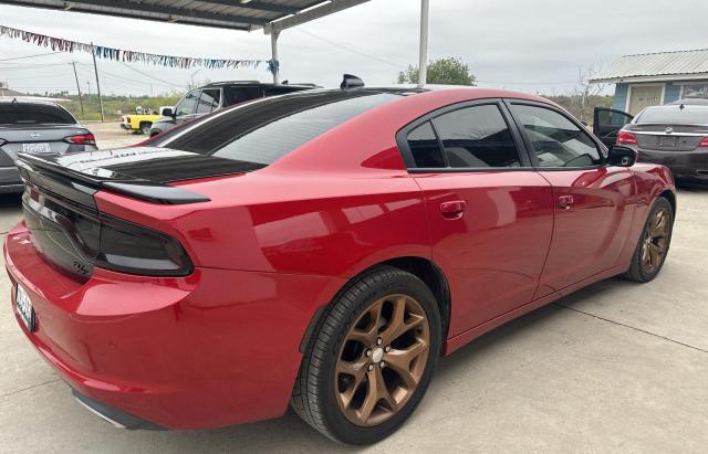 2C3CDXCT5GH272604 Dodge CHARGER R/T