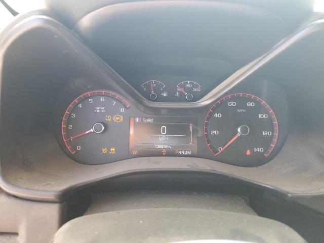 1GTG6DE34G1394775 GMC CANYON SLT