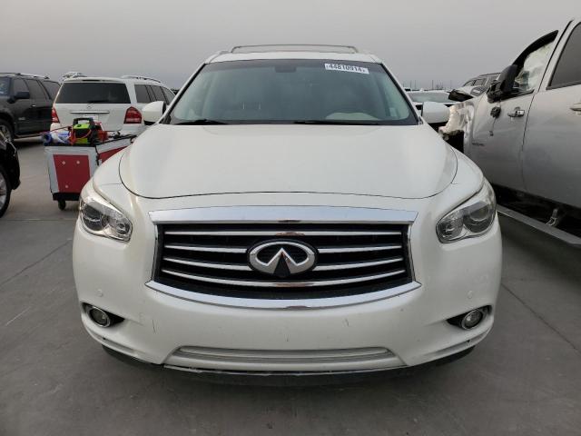 5N1AL0MM1FC529498 Infiniti QX60