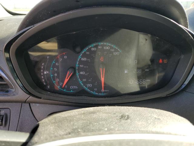 KL8CB6SA0GC561123 Chevrolet SPARK LS