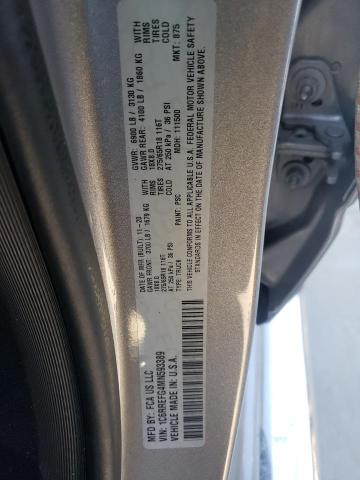 1C6RREFG4MN593389 RAM 1500 Big Horn/lone Star