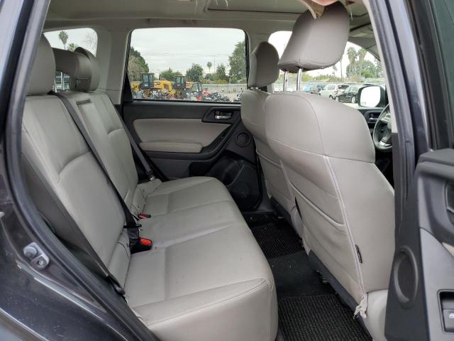 JF2SJARC9FH530231 Subaru Forester 2.5i Limited