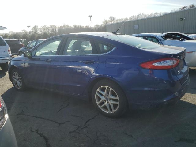 3FA6P0H76ER221364 Ford FUSION SE