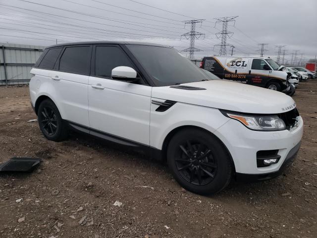SALWG2VF7FA616241 Land Rover Range Rover Sport Se