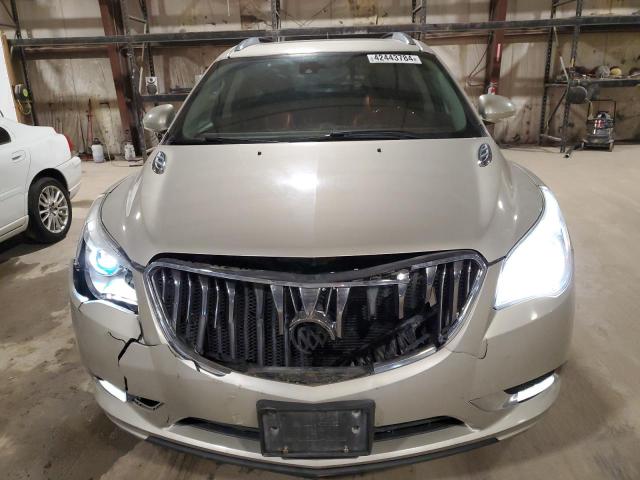 5GAKVBKD6EJ189942 Buick Enclave