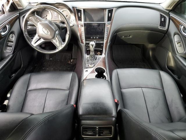 JN1EV7AR9JM437568 Infiniti Q50 LUXE