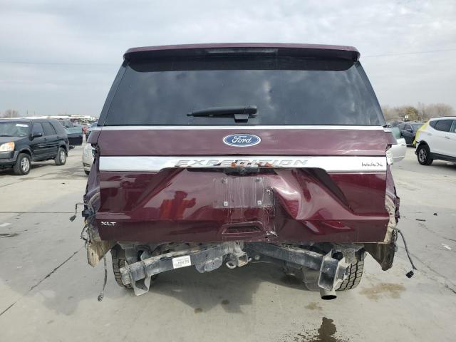 1FMJK1HT4MEA79843 Ford Expedition Max Xlt
