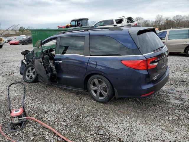5FNRL6H59MB043857 Honda ODYSSEY EX